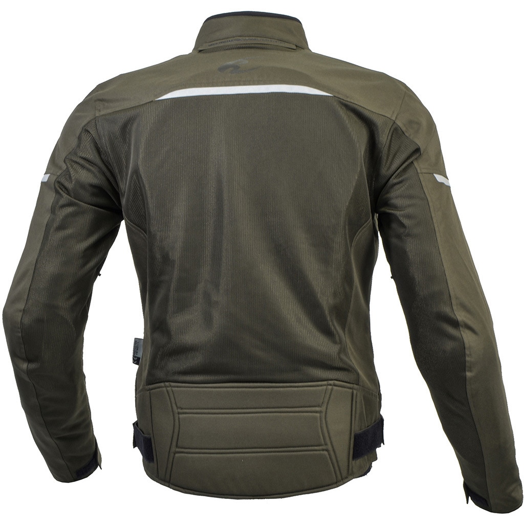 07-158/OL/XL JK-158 プロテクトライダーメッシュジャケット 1着