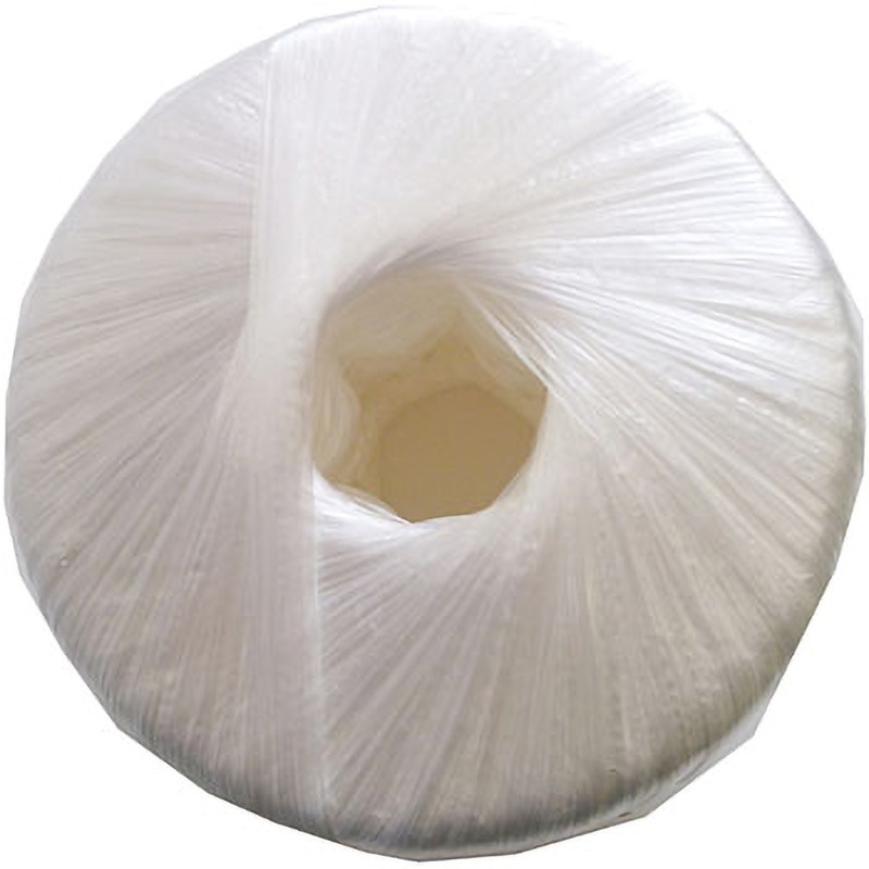 CT041 PPテープ 宮島化学工業 白色 シュリンクフイルム包装 質量280g