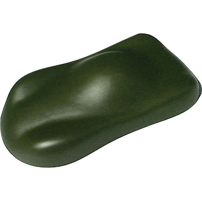 エアーウレタン イサムエアゾール 速乾 屋内外兼用 つや消しOD色 1本