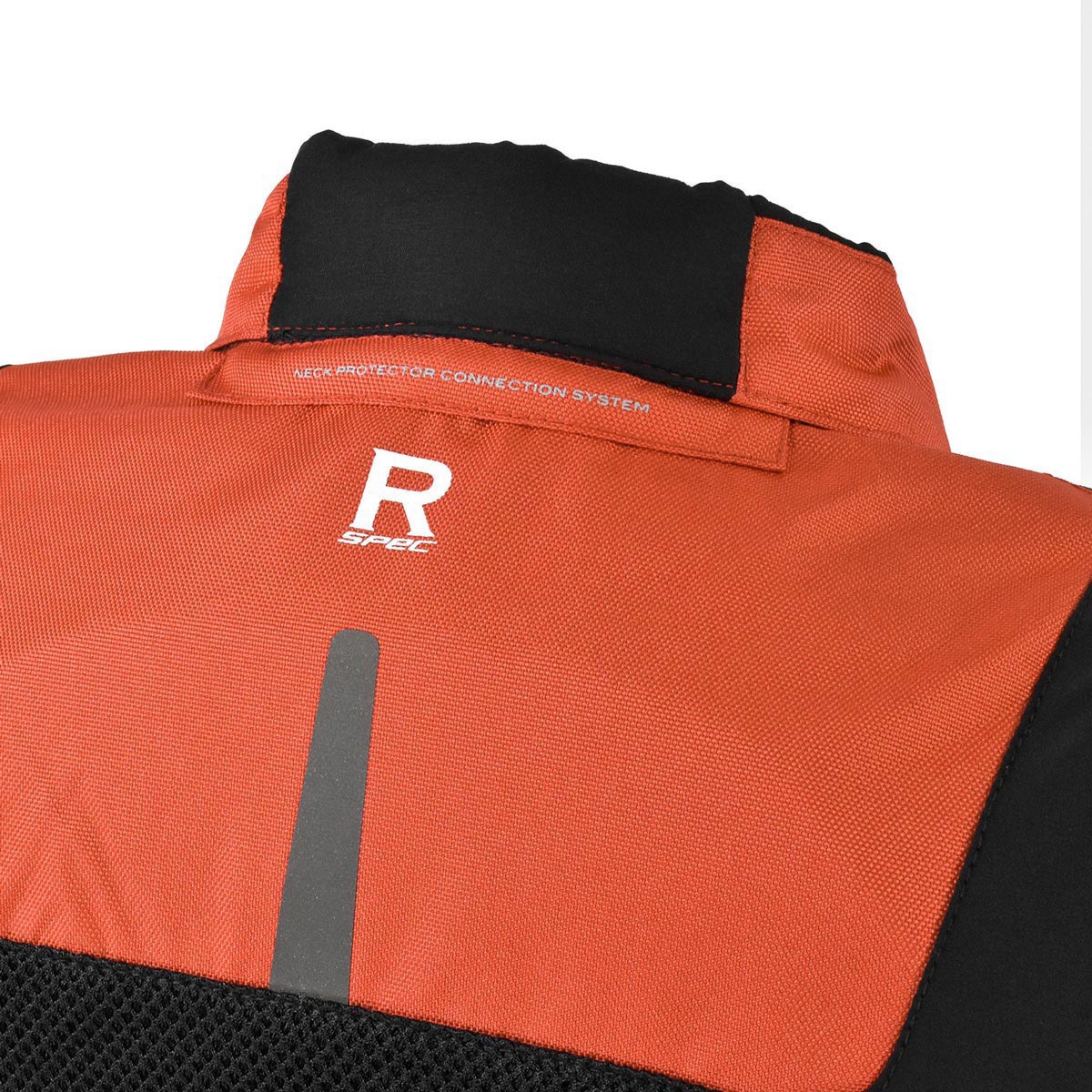 コミネ JK-151 R-スペックプロテクトメッシュジャケット Lサイズ KOMINE コミネ JK-151 R-スペックプロテクトメッシュジャケット