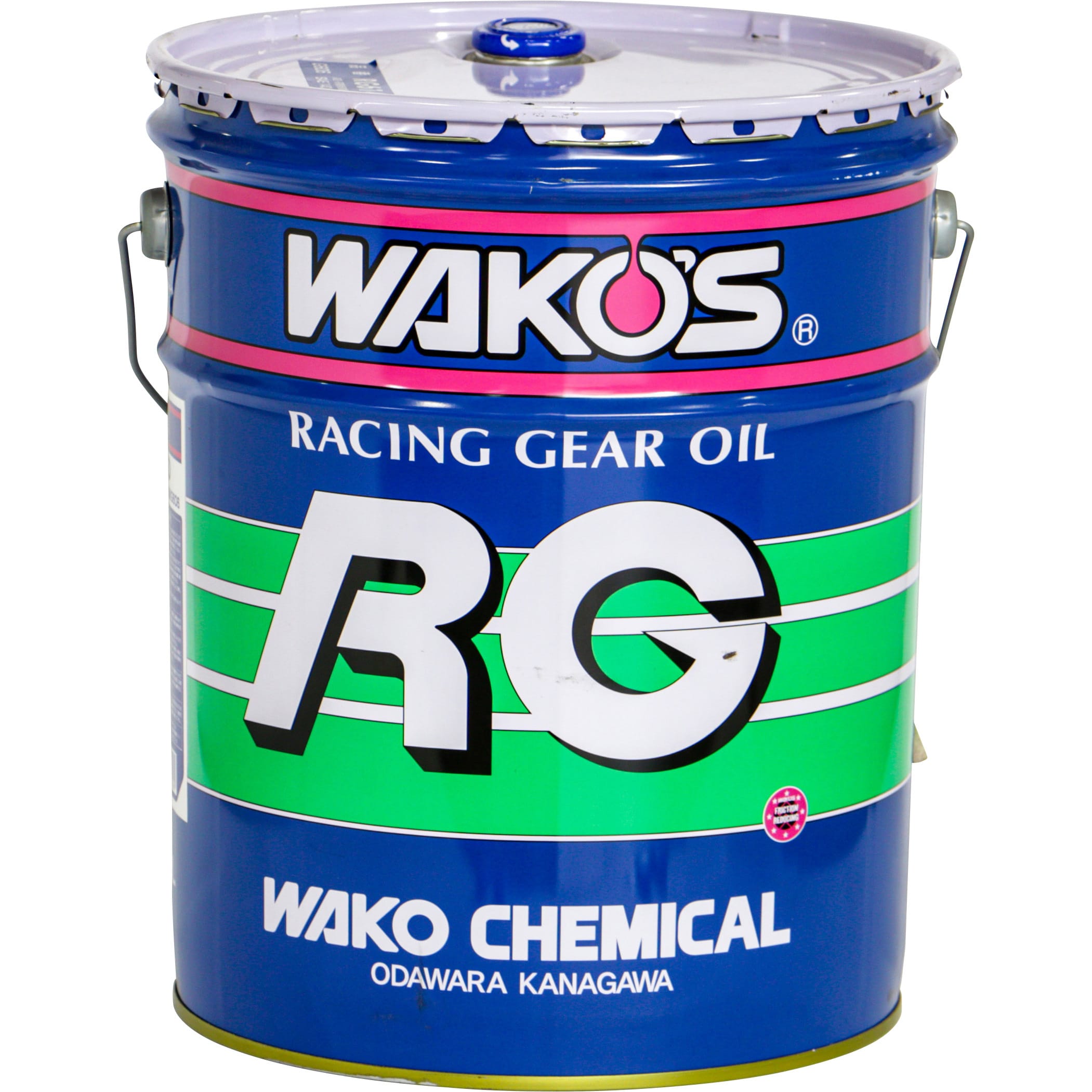 G606 ギヤオイル RG6140LSD 1缶(20L) WAKO'S(ワコーズ) 【通販サイト 