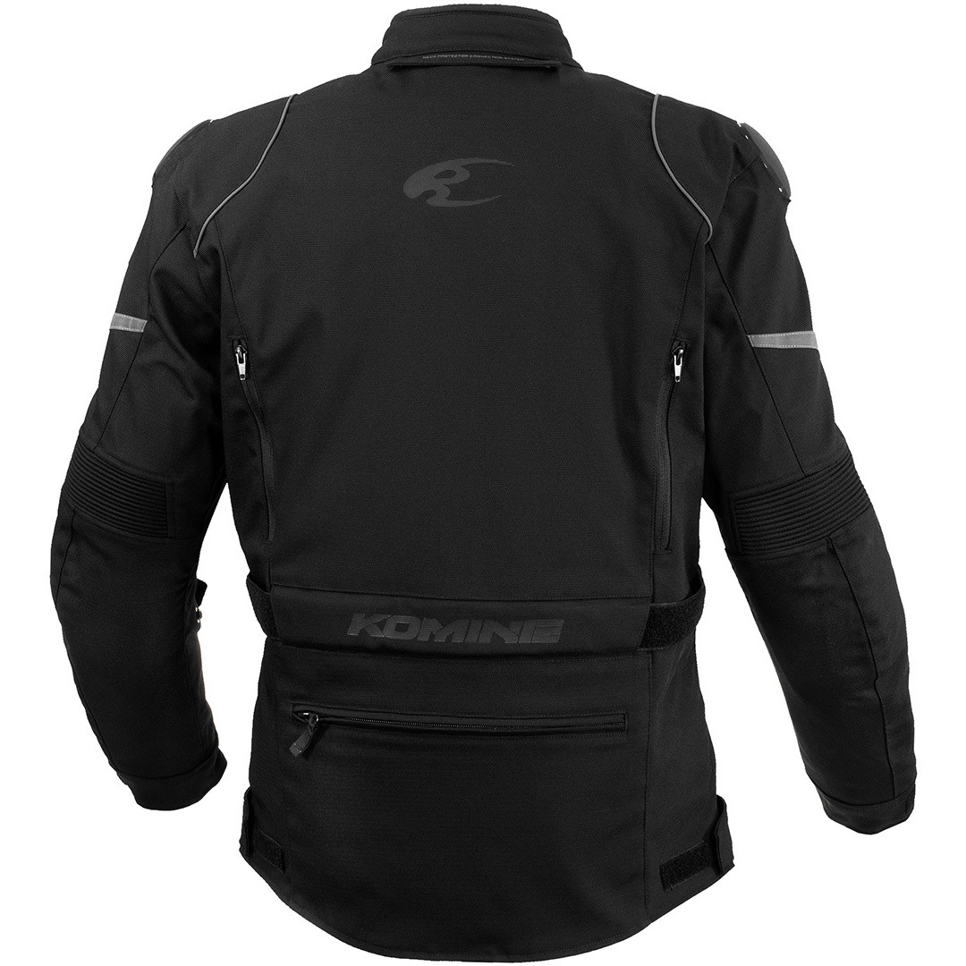 07-621/BK/XL JK-621 シュプリームプロテクトウィンタージャケット 1着