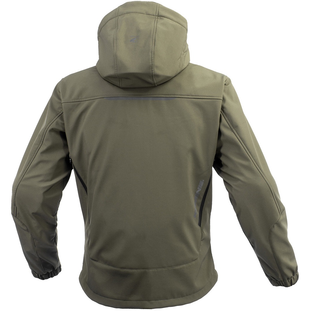 KOMINE プロテクトウォータープルーフストレッチャブルウインター