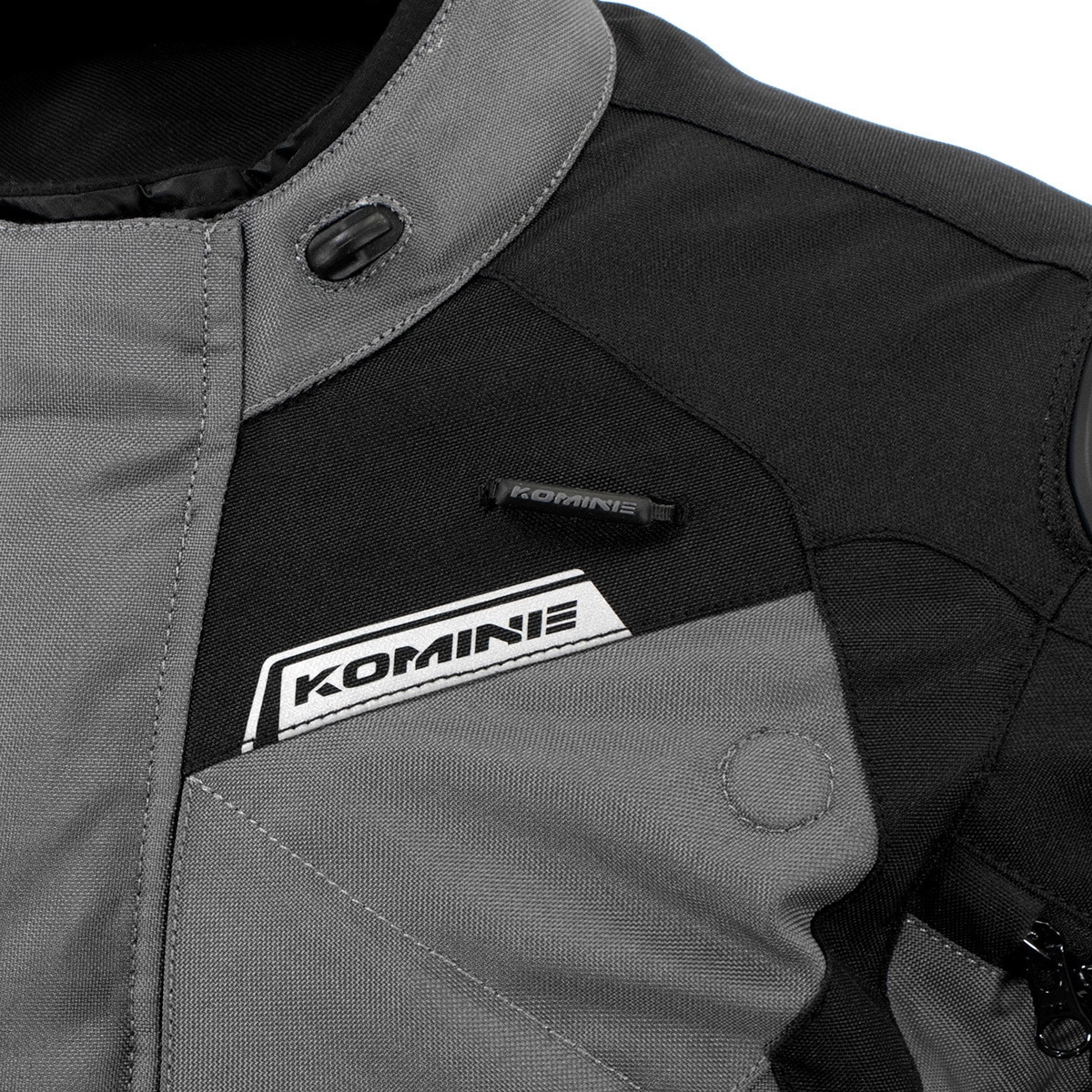 07-598/OLIVE/M JK-598 プロテクトフルイヤージャケット 1着 コミネ