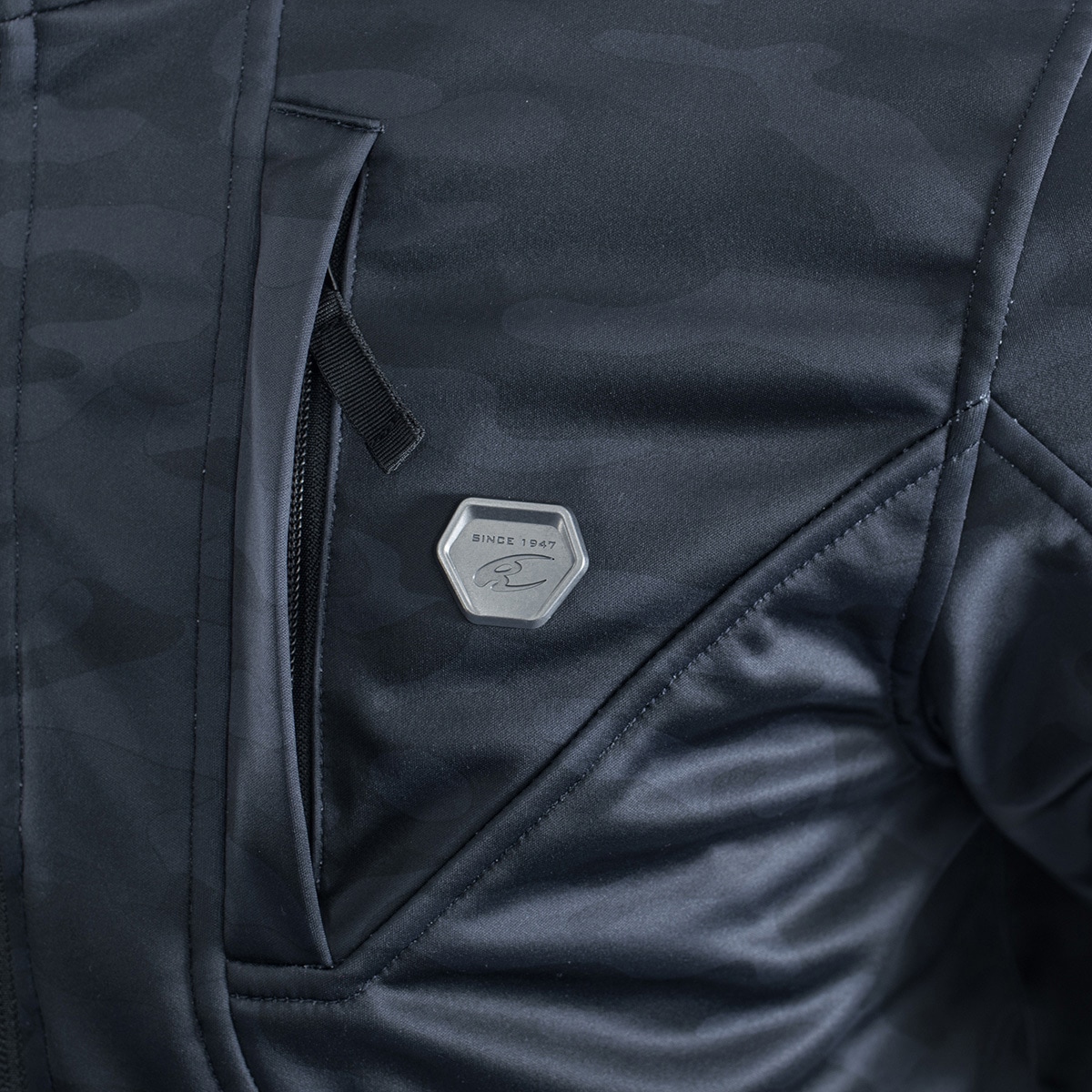 07-6022/ネオBK/2XL JK-6022 プロテクトソフトシェルシステム