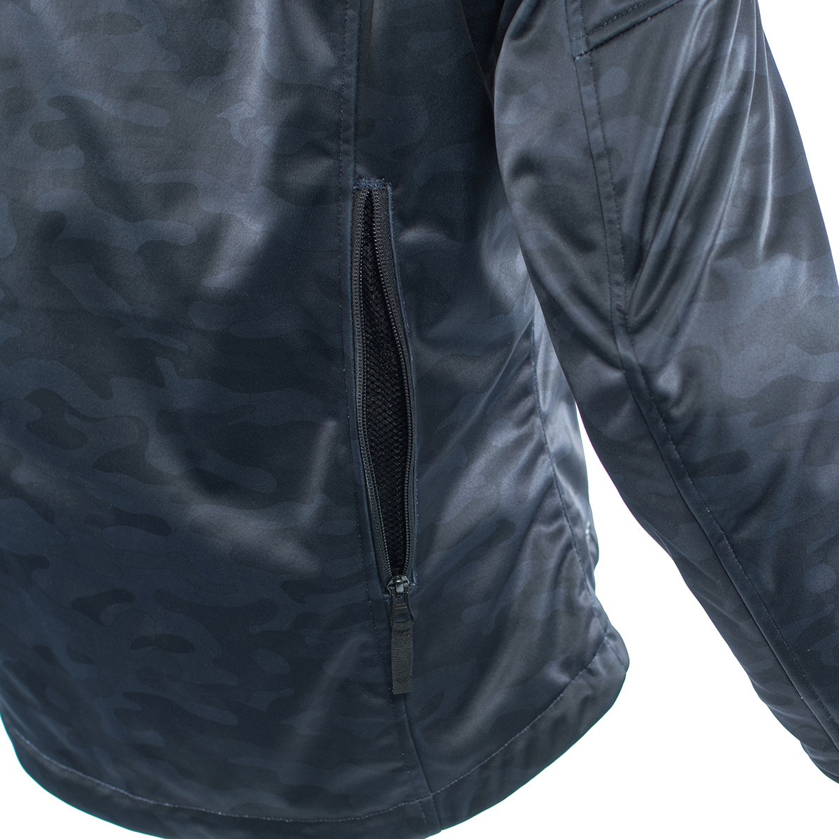 07-6022/ネオBK/2XL JK-6022 プロテクトソフトシェルシステム