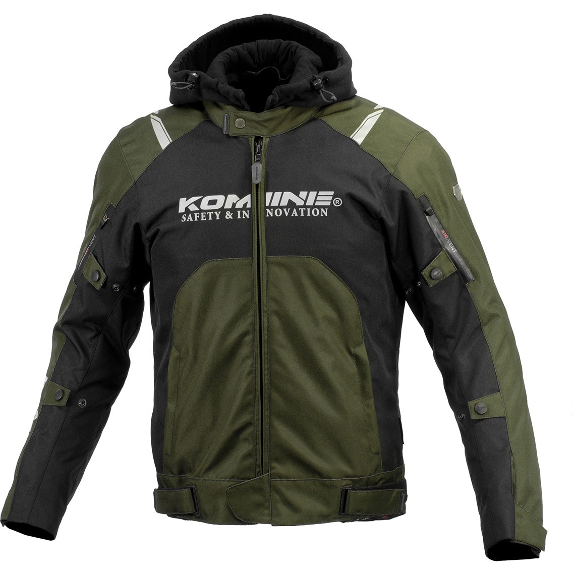 コミネプロテクトウィンタージャケット JK-603 秋冬春向け 防水防寒 Amazon | [KOMINE] バイク用 ジャケット プロテクトウィンター