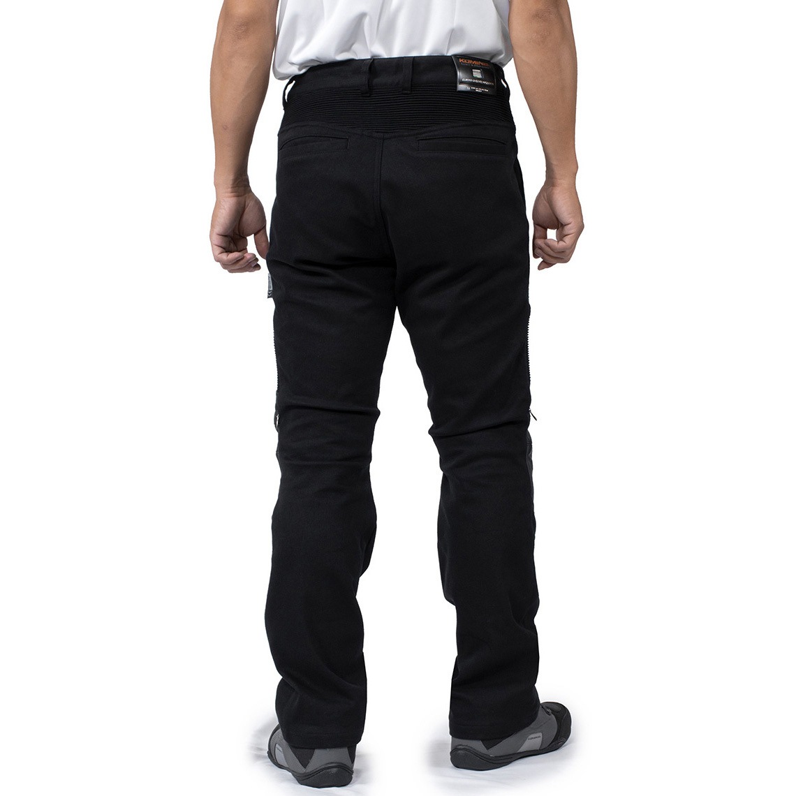 07-930/BK/2XL PK-930 プロテクトフィールドウィンターパンツ 1着