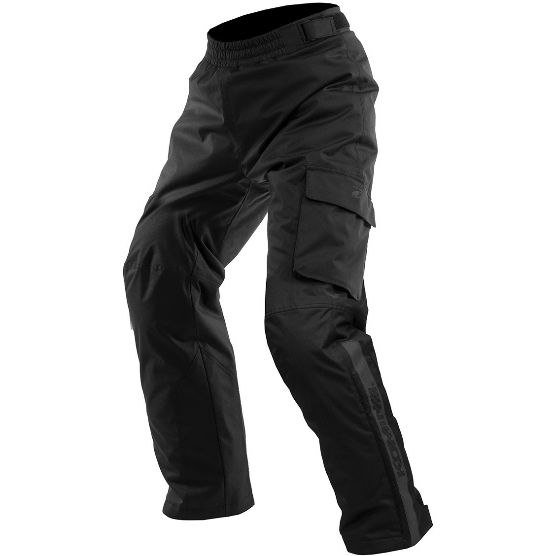 コミネ] プロテクトフルイヤーパンツ 4XL 黒 07-929 PK-929 Amazon