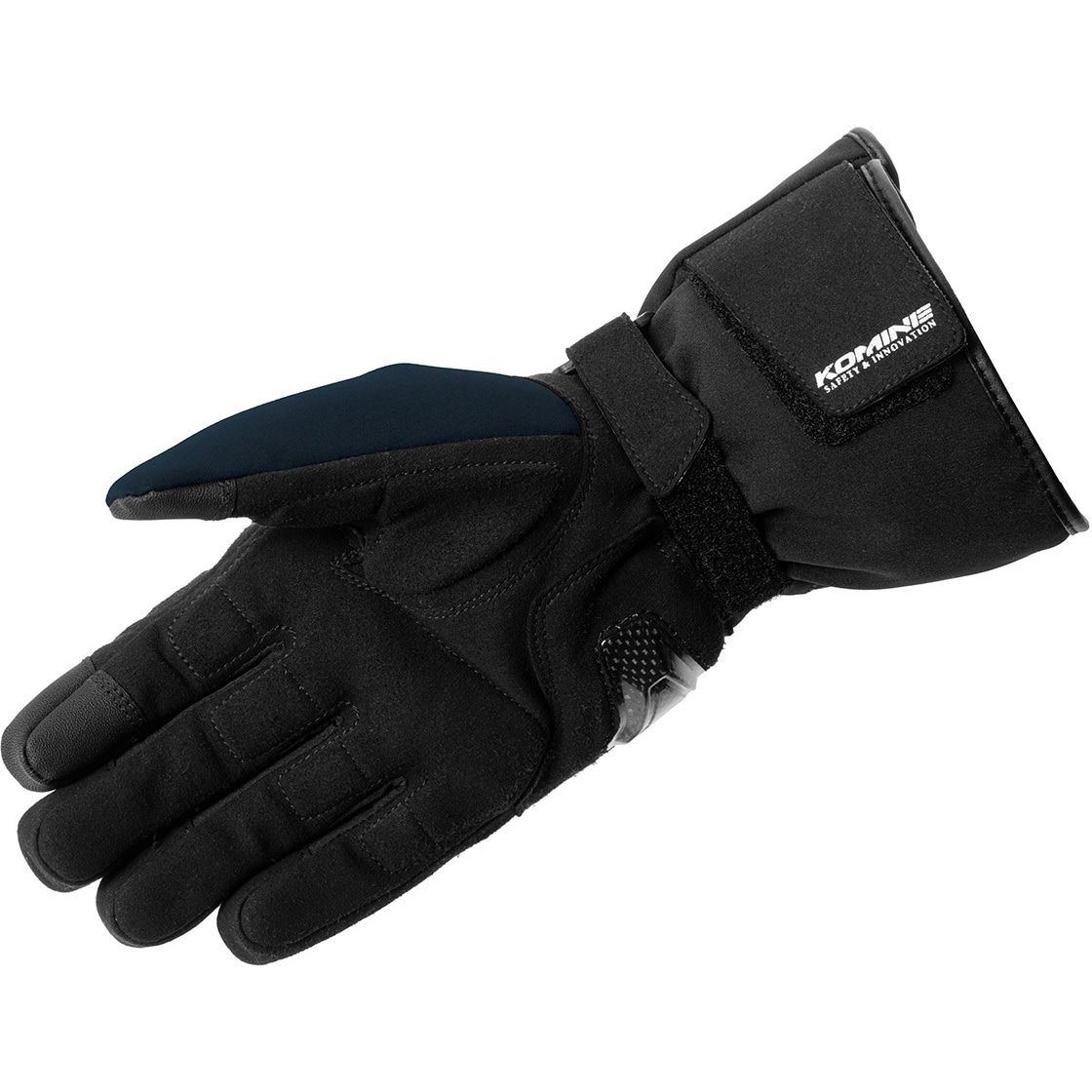 コミネ (KOMINE) EK-220 ライディングヒートグローブセットMサイズ