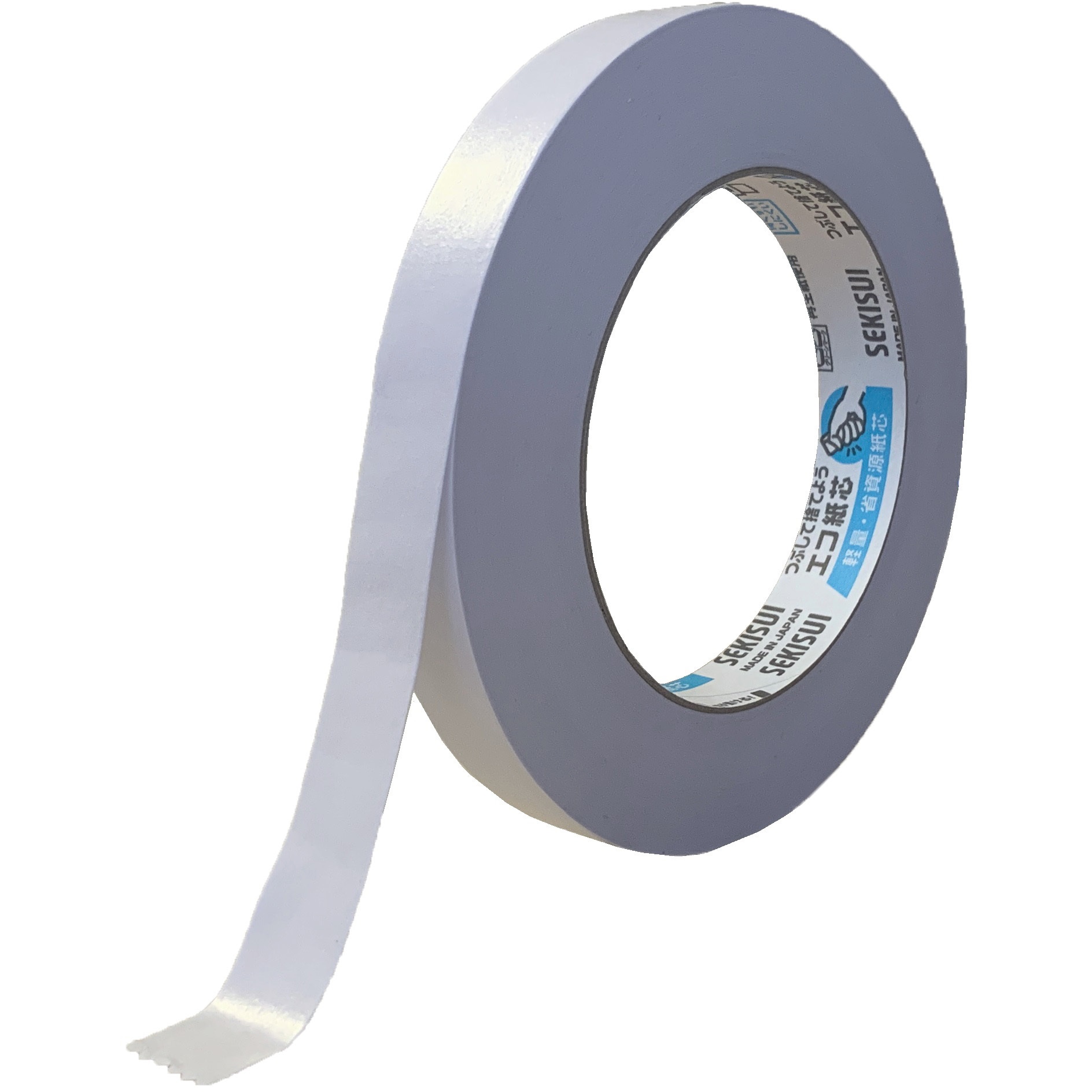 K54S15 スーパークラフトテープ No.504NS セキスイ クラフト紙基材 茶色 テープ幅15mmテープ長さ50m 1ケース(150巻) 20,986円