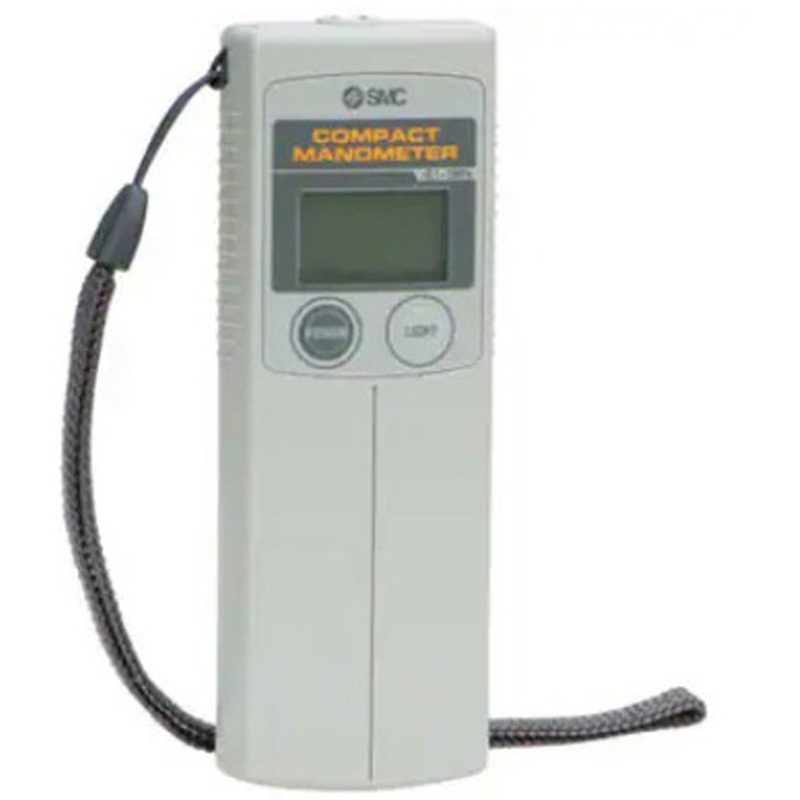 PPA100-04-B-M コンパクトマノメータ (PPA～) 1個 SMC 【通販モノタロウ】