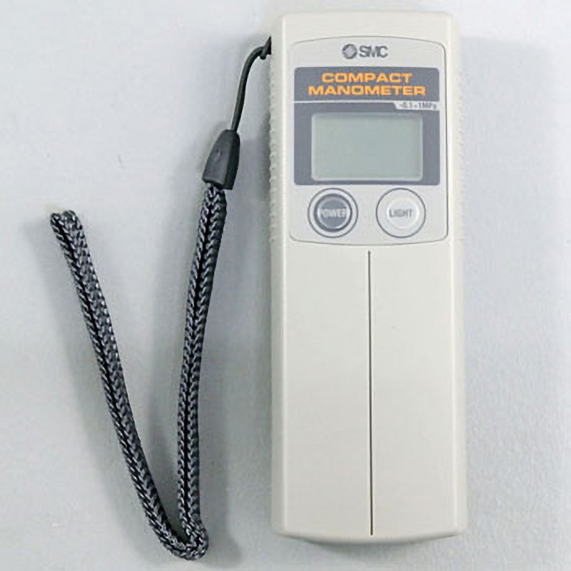 PPA100-04 コンパクトマノメータ (PPA～) 1個 SMC 【通販モノタロウ】