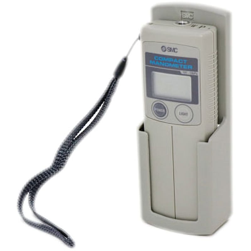 PPA101-04-B コンパクトマノメータ (PPA～) 1個 SMC 【通販モノタロウ】