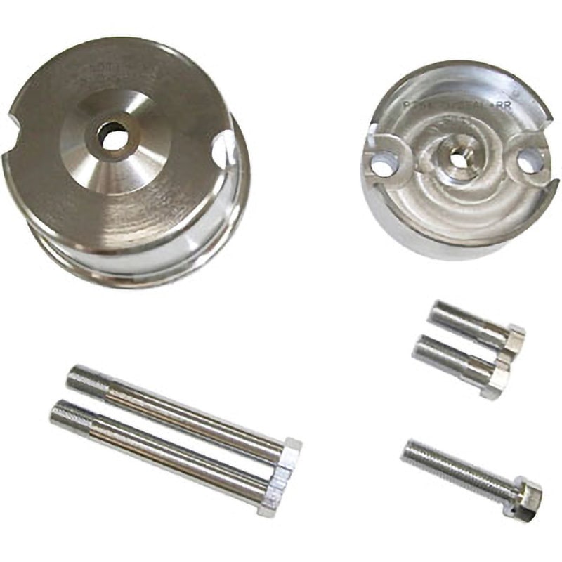 CP-504J クランクシールインサーター 1セット HASCO 【通販モノタロウ】