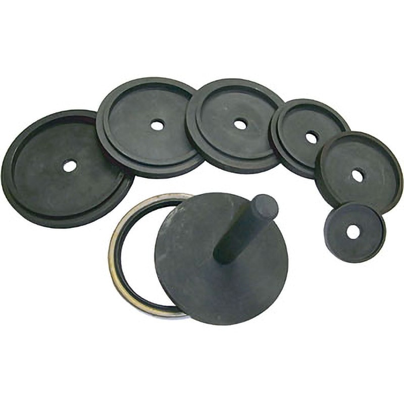 BP-9218F ハブシールインストーラー ふそう用 1セット HASCO 【通販モノタロウ】