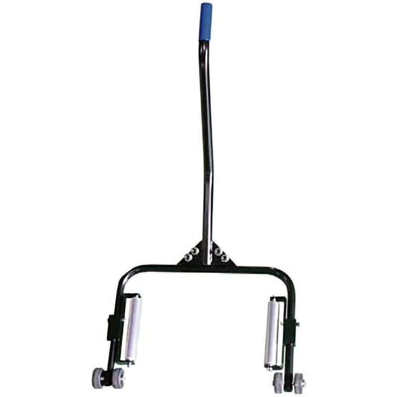 TD-426S タイヤドーリー 2t～4t 1個 HASCO 【通販モノタロウ】 53,388円