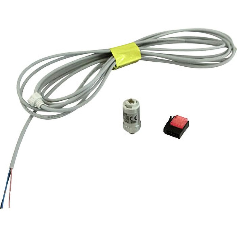 PSE532-M5-C2L 微差圧センサ PSE550シリーズ SMC 管接続口径M5×0.8おねじ