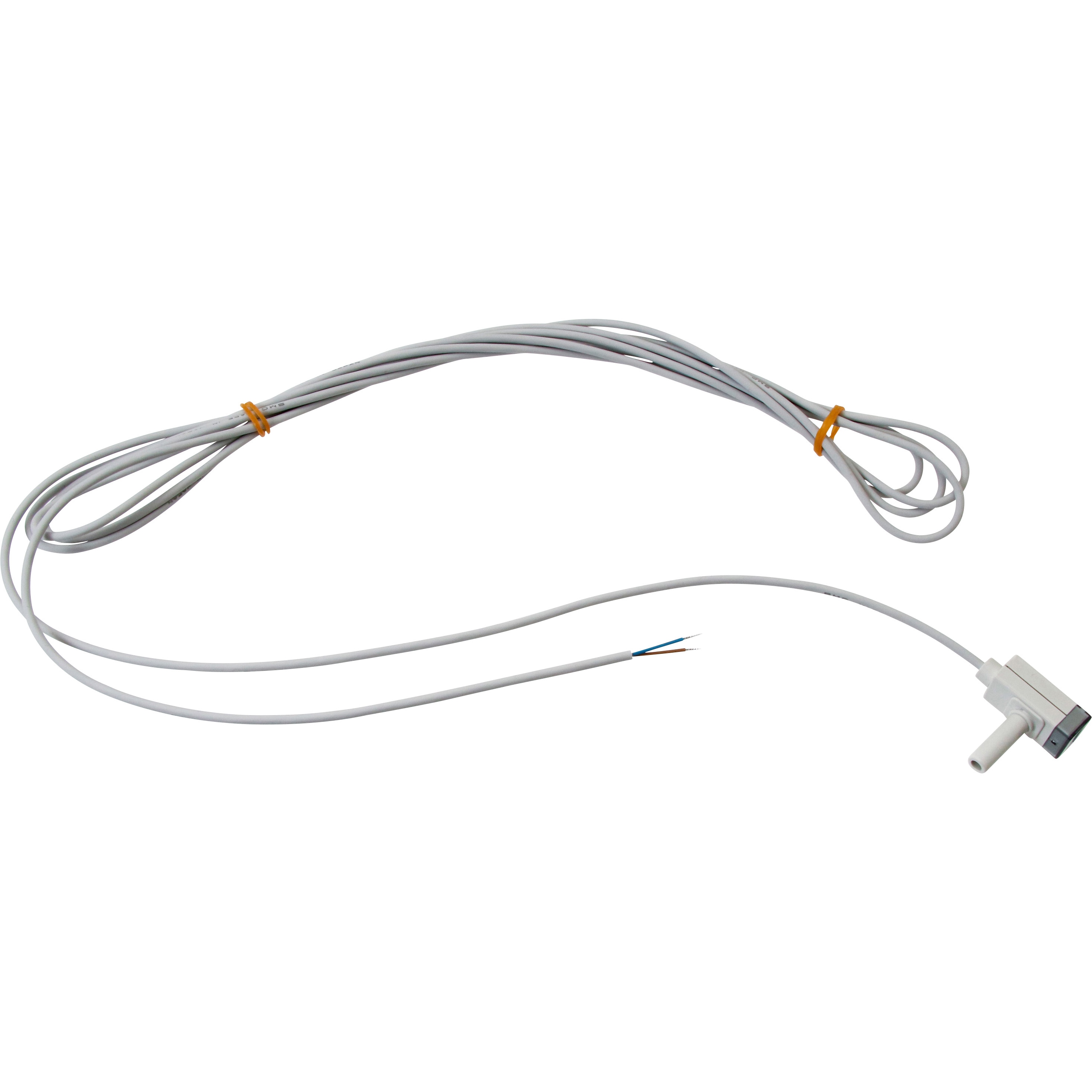 PS1100-R06L エアチェッカ電子式圧力確認スイッチ (PS1～) 1個 SMC 【通販モノタロウ】 6,018円