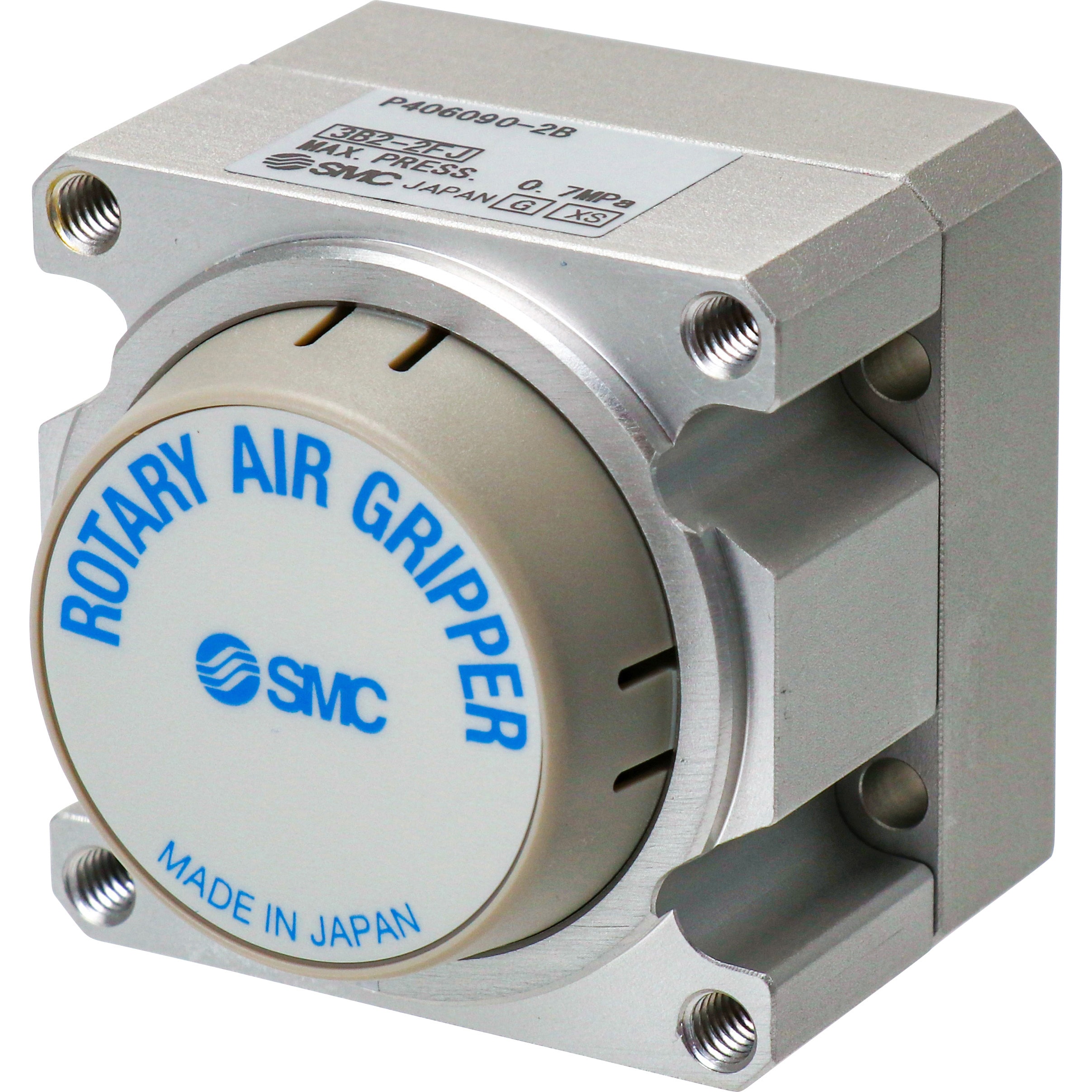 P406090-2B その他(P4～) 1個 SMC 【通販モノタロウ】