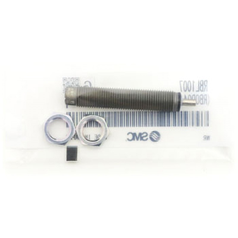 RBL1007 ショックアブソーバ 耐クーラントタイプ (RBL～) 1個 SMC 【通販モノタロウ】 4,821円