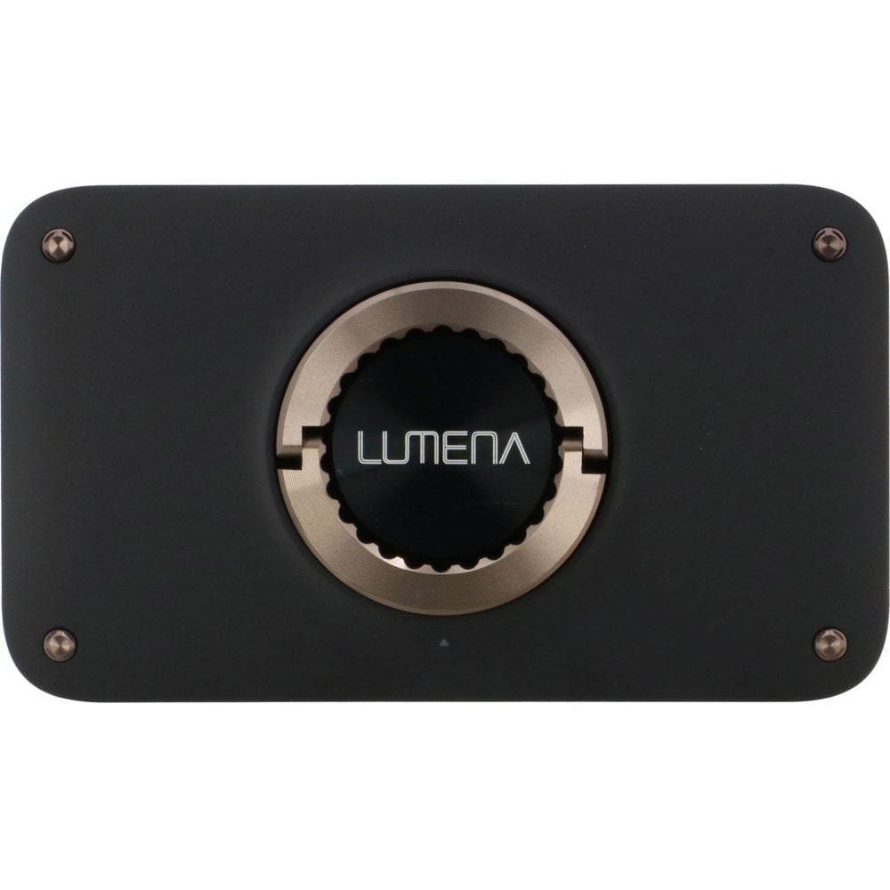 LUMENA2BR 充電式LEDランタン ルーメナー LUMENA 2X LUMENA(ルーメナー) 明るさ(切り替え4段階)100～1500Lm  リチウムイオン - 【通販モノタロウ】