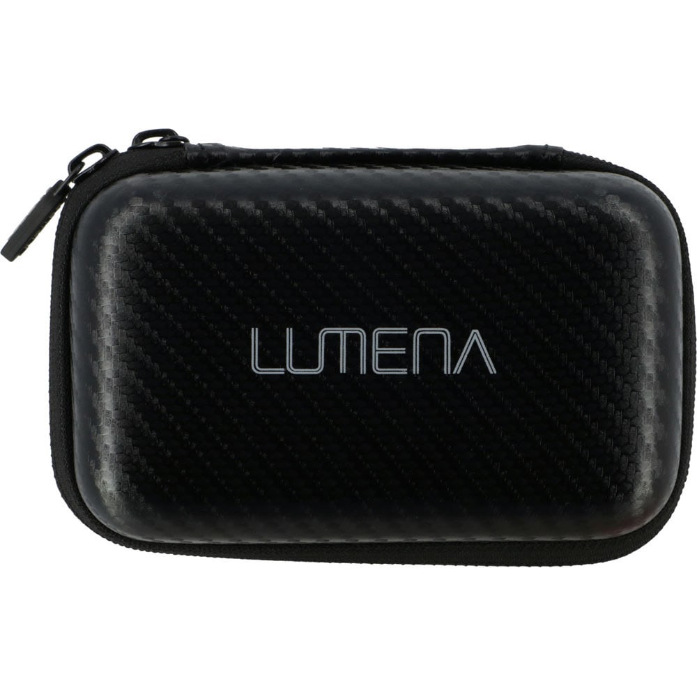 LUMENA2BK 充電式LEDランタン ルーメナー LUMENA 2X LUMENA