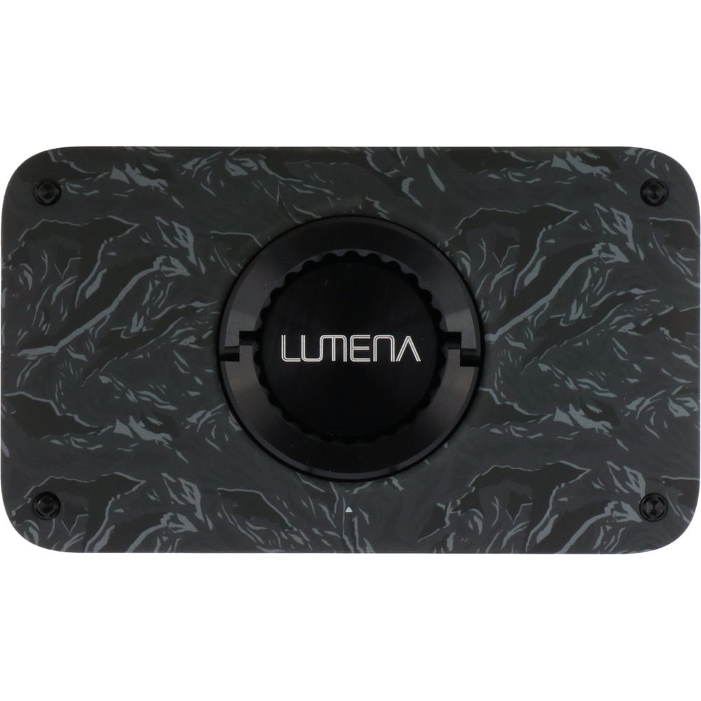 LUMENA2KB 充電式LEDランタン ルーメナー LUMENA 2X LUMENA