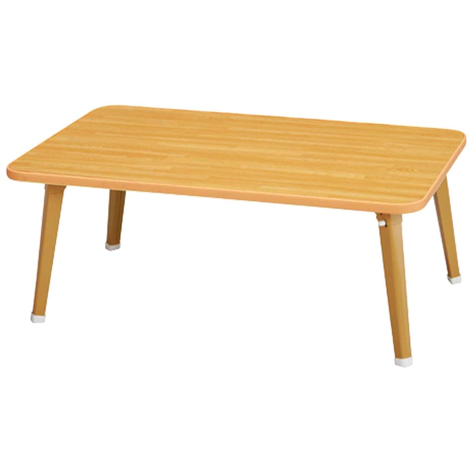 NK-75 ハウステーブル 永井興産 高さ295mm幅750mm奥行500mm 1台