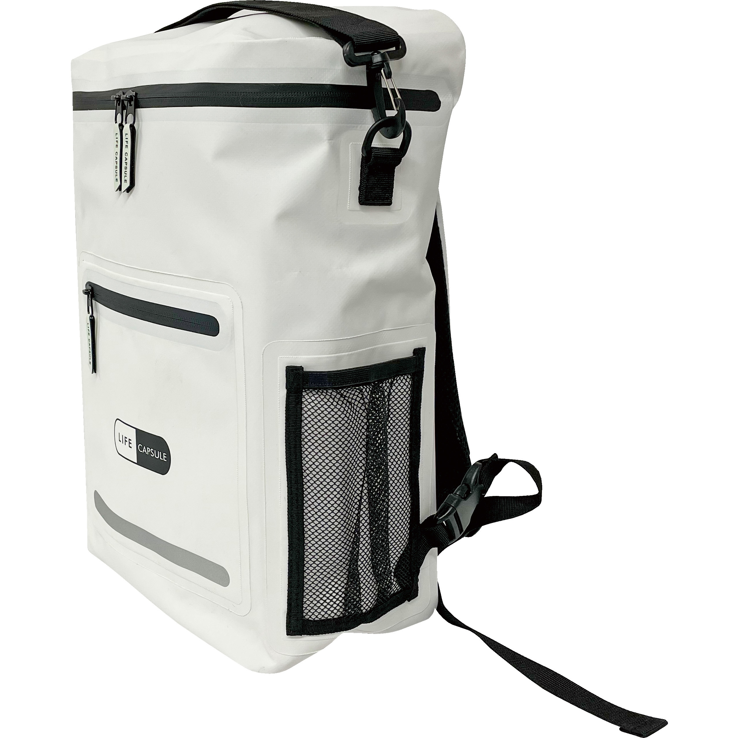 10101042 /LCW-25WH 2WAY+STAND25 WATERPROOF BAG LCW-25バッグ 河本