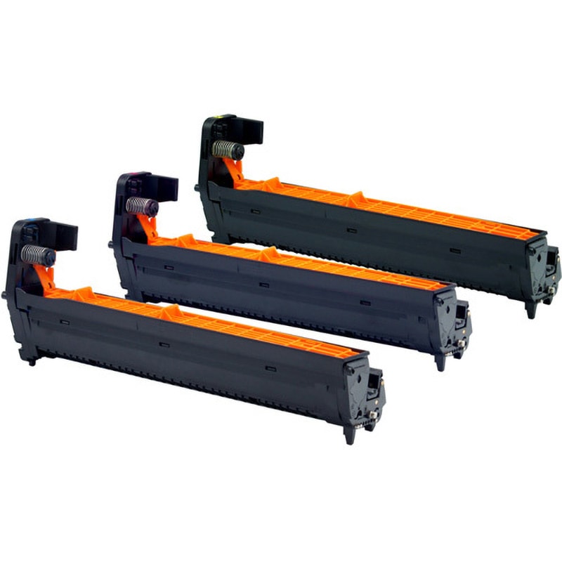 ERIO-C6000YMC リサイクルドラムカートリッジ リコー対応 ドラムユニット P C6000 エクシア 適合メーカーRICOH カラー色  1セット(3色) 26,586円