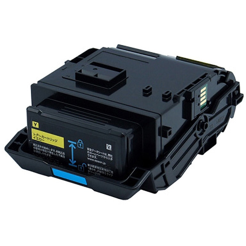 EEPB-338Y-PR リサイクルトナー エプソン対応 LPC3T38シリーズ