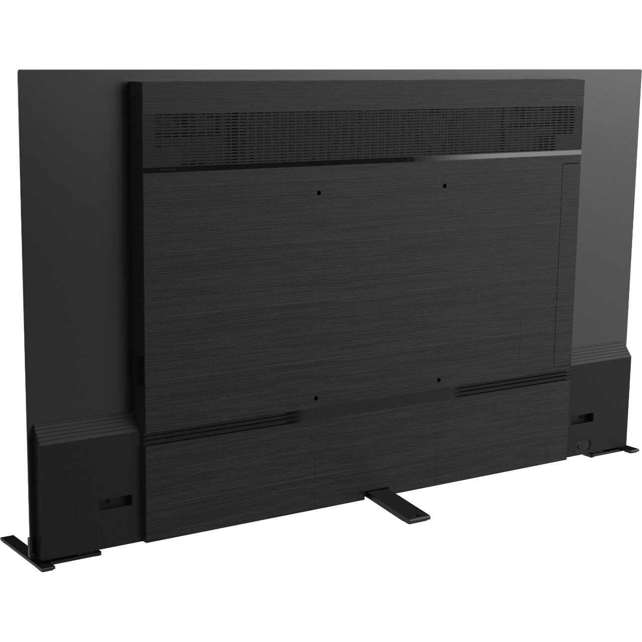 55X9900M タイムシフトマシン搭載4K有機ELレグザ REGZA 画面サイズ55V