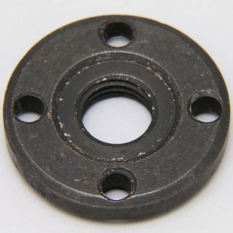 鴇　サプライセット 224546-4 ロックナット マキタ 外径16-45(M16×2)mm 224546-4