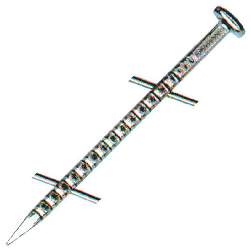 F-10326 ワイヤ釘 マキタ 長さ38mm 1箱(400本×20巻) F-10326