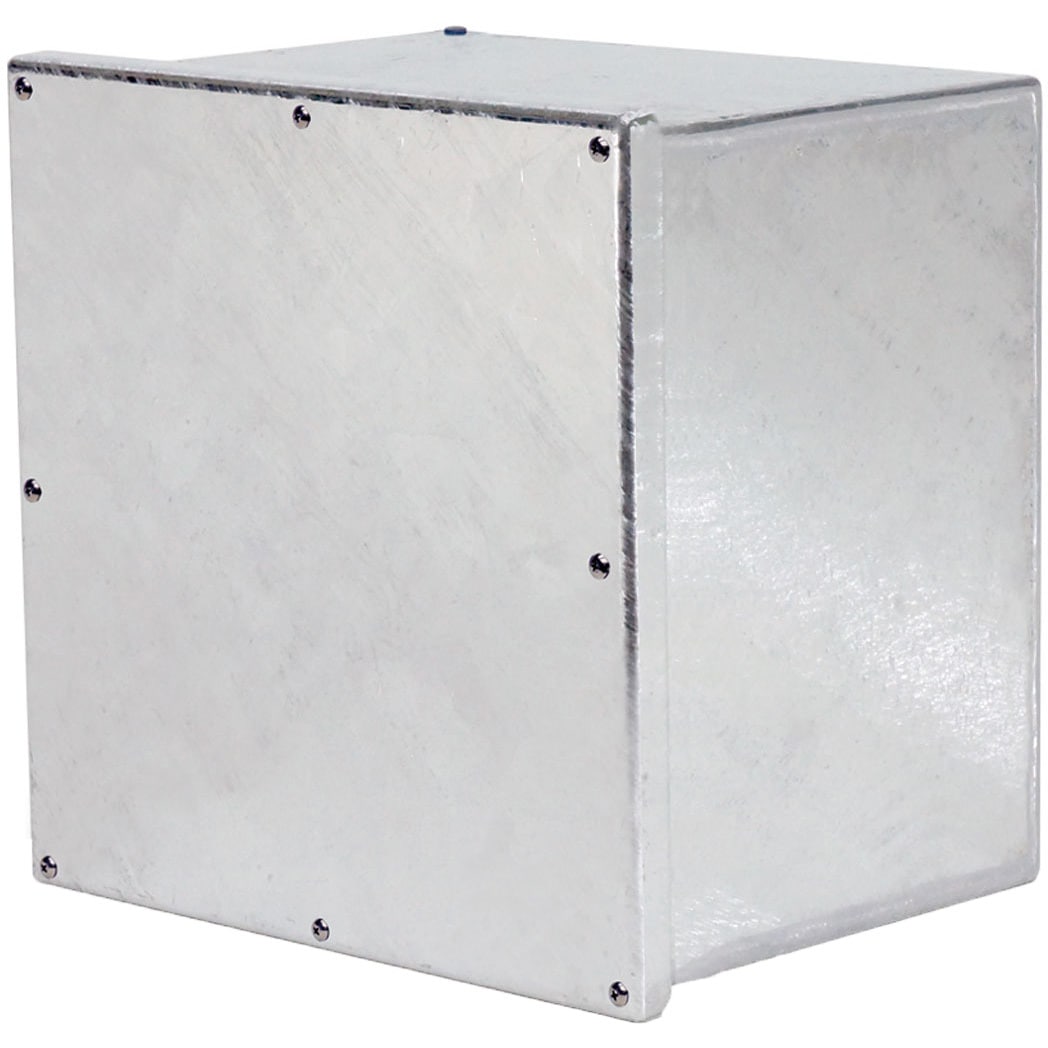 正規品・未開封 ソートボックス Z-1ND 導電性ボックス 1個 サカエ 【通販モノタロウ】