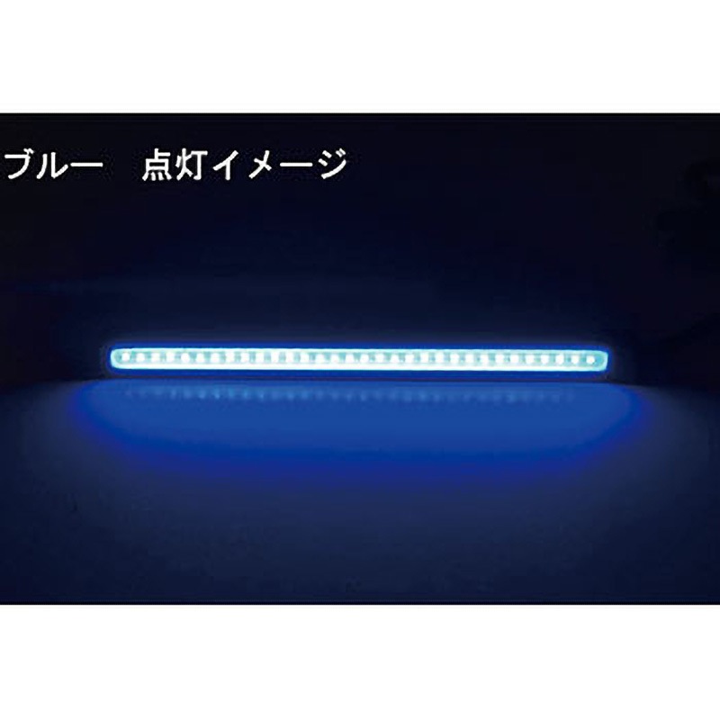 529891 LEDスティックライト JET INOUE(ジェットイノウエ) DC12～DC36V