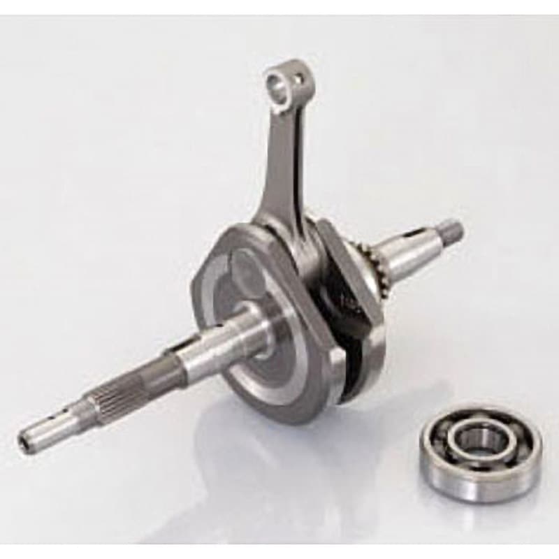 309-1432100 クランクシャフトASSY 1個 KITACO 【通販モノタロウ】