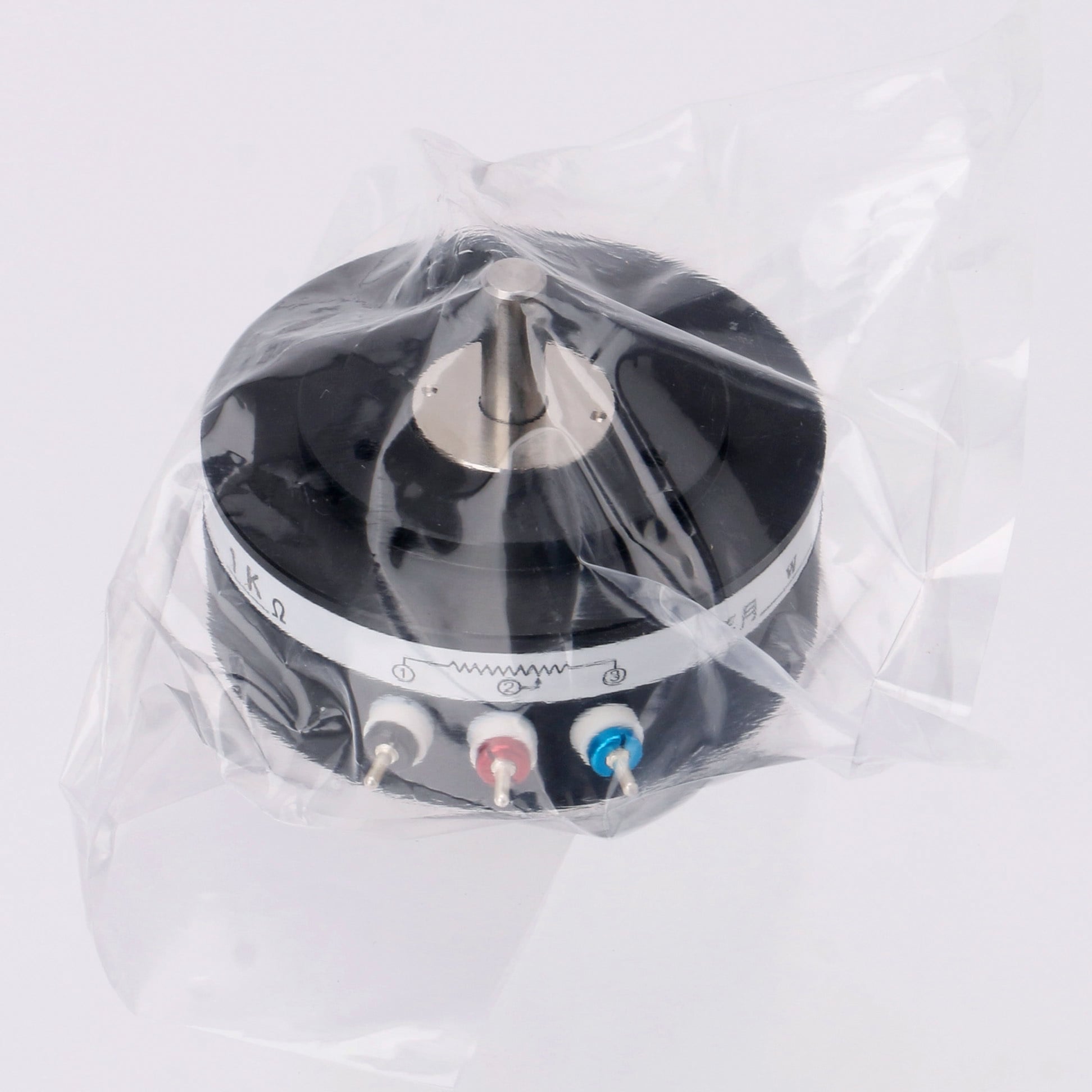 CP-6 回転角度センサ 1個 緑測器 【通販モノタロウ】