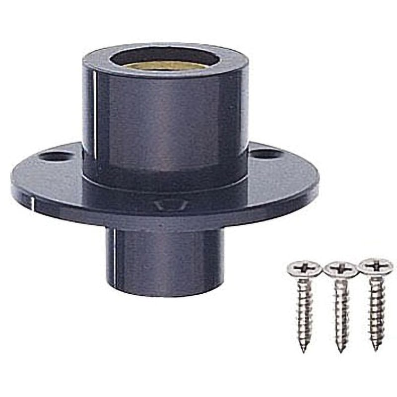 T211-13X13 PCユニット取出しソケット SANEI(旧:三栄水栓製作所) 塩化