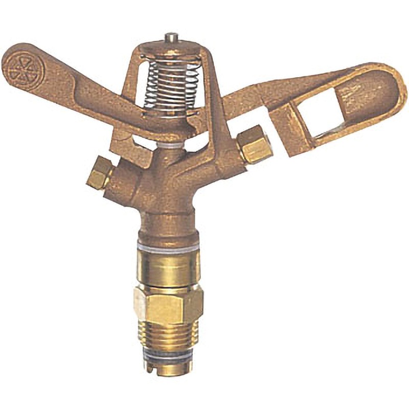 C52F-13 フルサークルスプリンクラー上部 1個 SANEI(旧:三栄水栓製作所) 【通販モノタロウ】