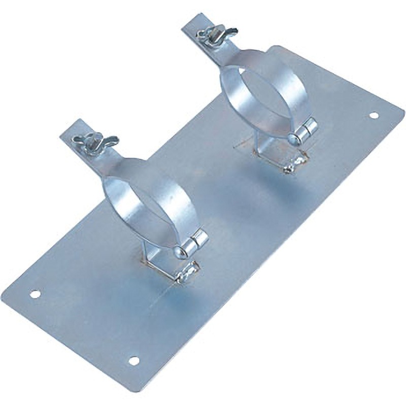 R650N-SL ヘッダー固定金具 SANEI(旧:三栄水栓製作所) 長さ0.25m 1個 R650N-SL