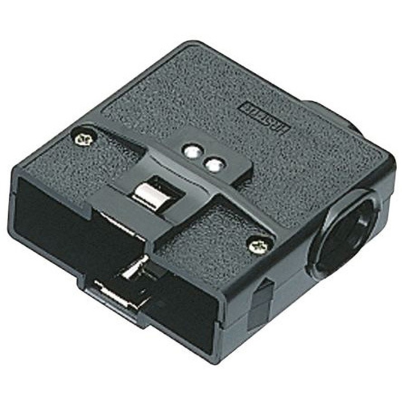 P-1628A-C(50) 長方形コネクタ 1個 HIROSE(ヒロセ電機) 【通販モノタロウ】