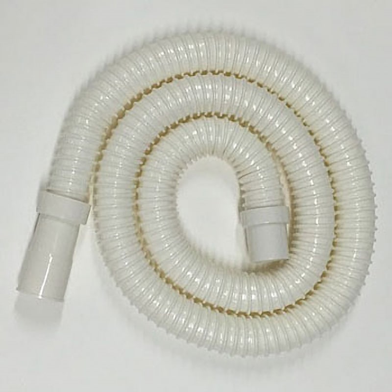 PH64-861T-1.5M-I 洗濯機排水ホース SANEI(旧:三栄水栓製作所) ホース