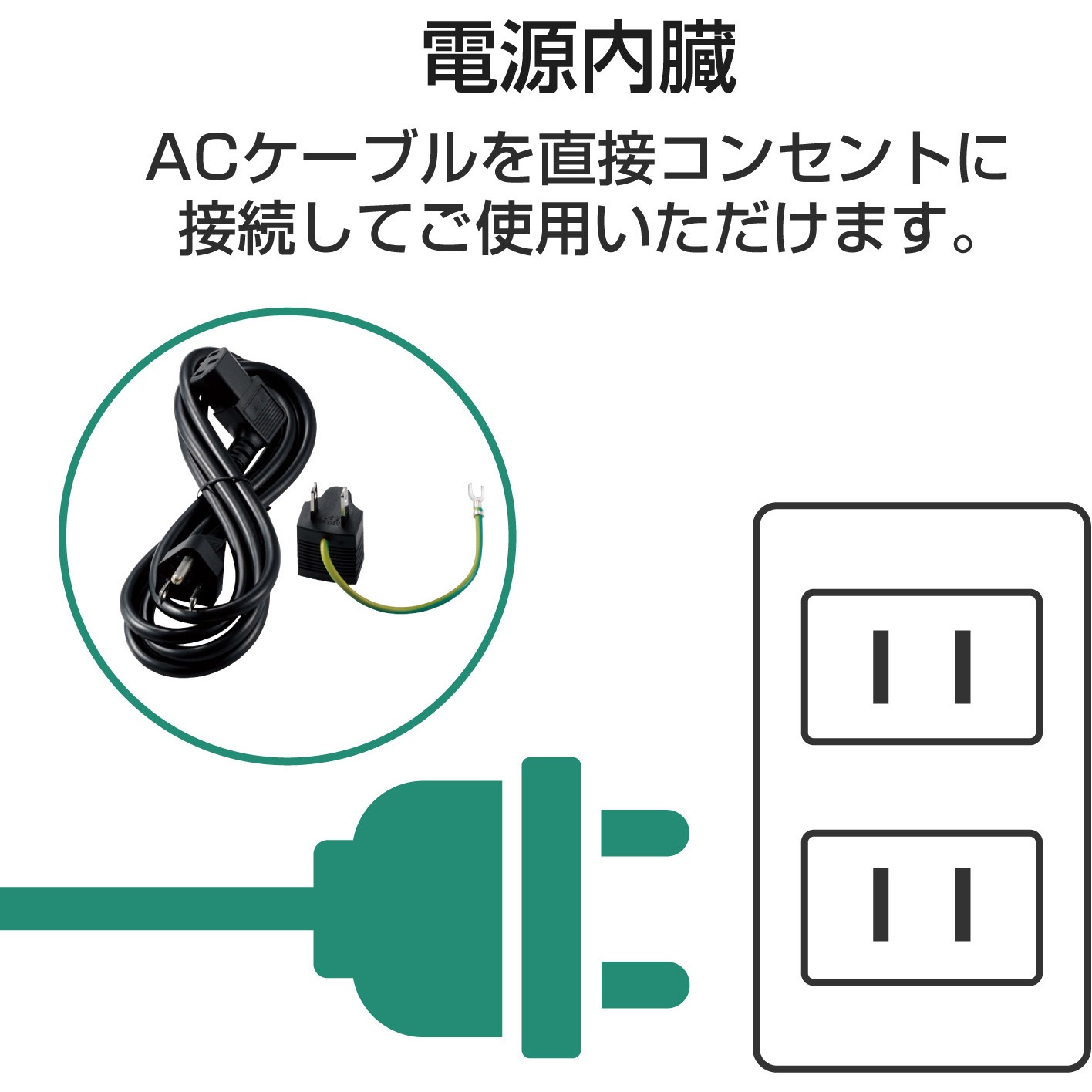 EHB-UG2A24-S スイッチングハブ 5/24ポート ギガビット 電源内蔵 耐熱
