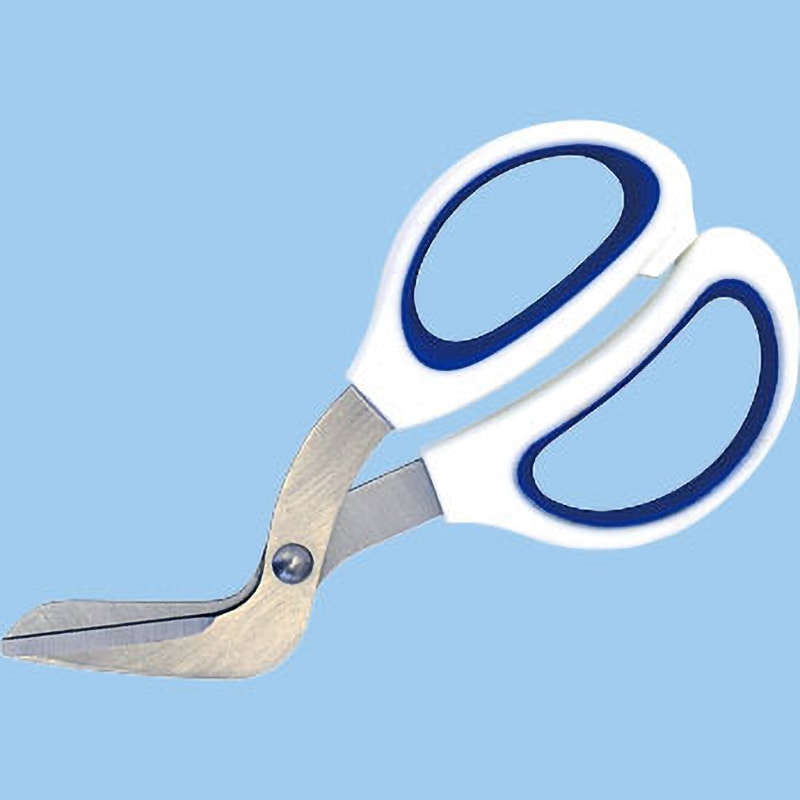 エルゴノミックハンドルのはさみ 中型 51hYEWH7CRL._AC_UF350,