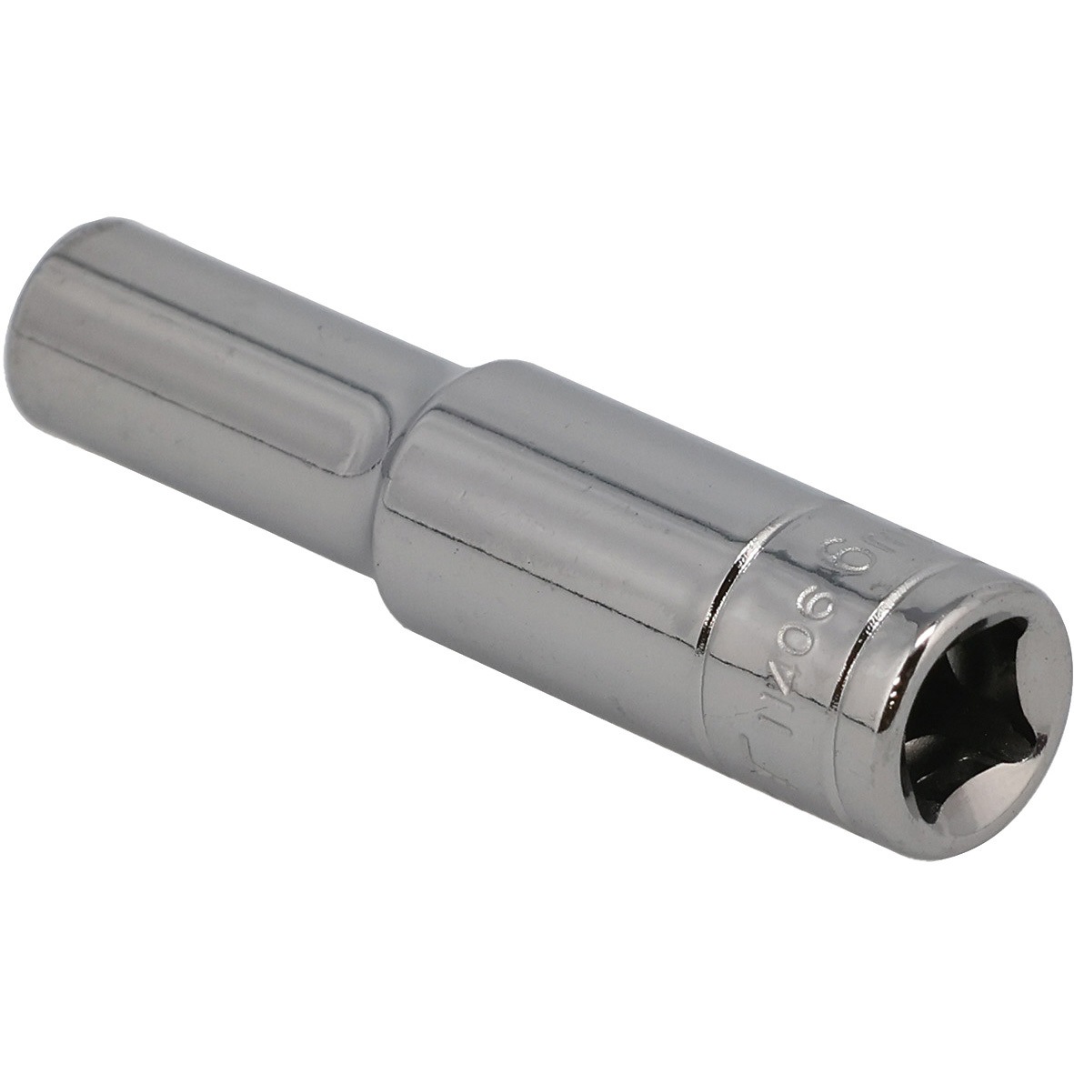 11406 ディープソケット SIGNET(シグネット) 二面幅6mm寸法6mm