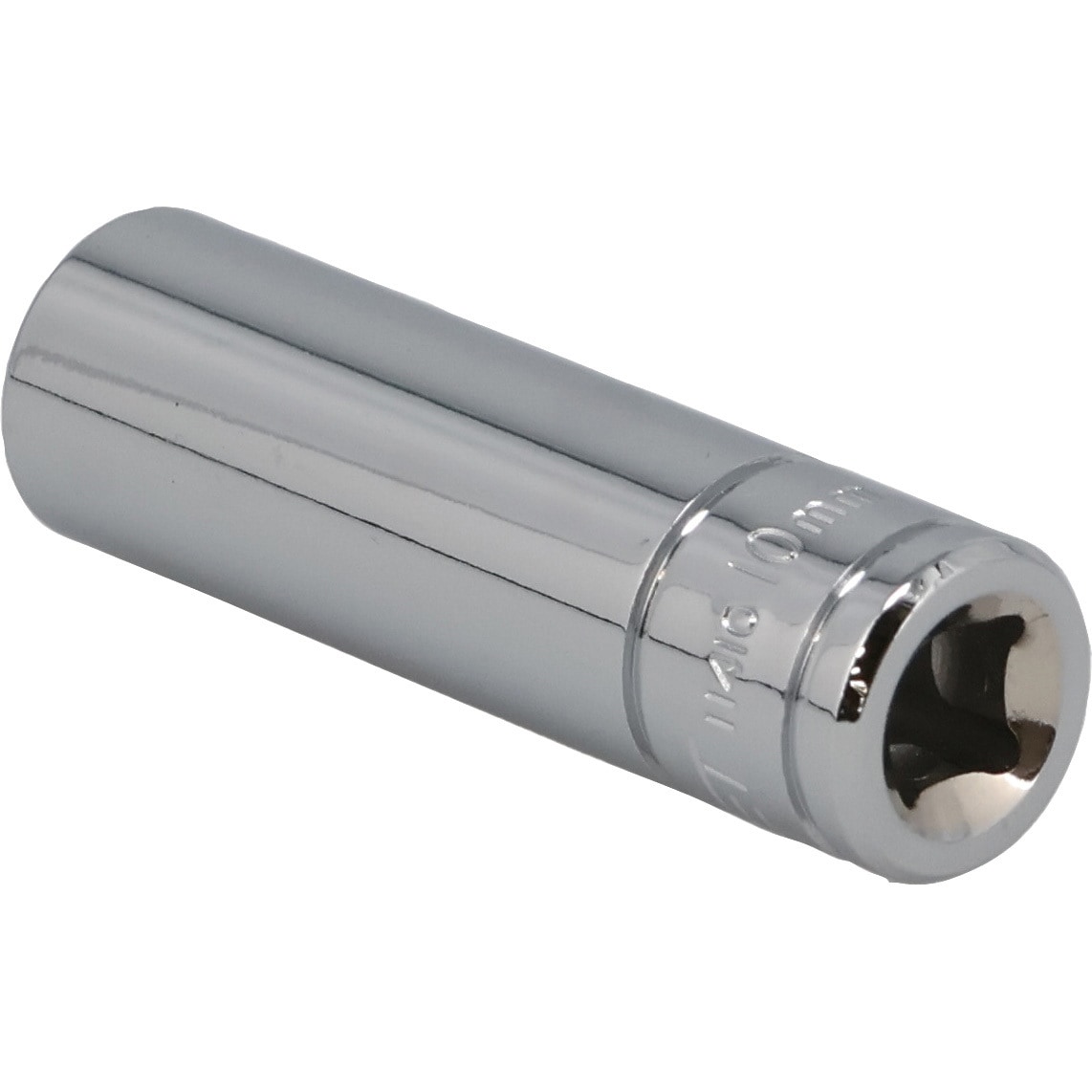 11410 ディープソケット SIGNET(シグネット) 二面幅10mm寸法10mm