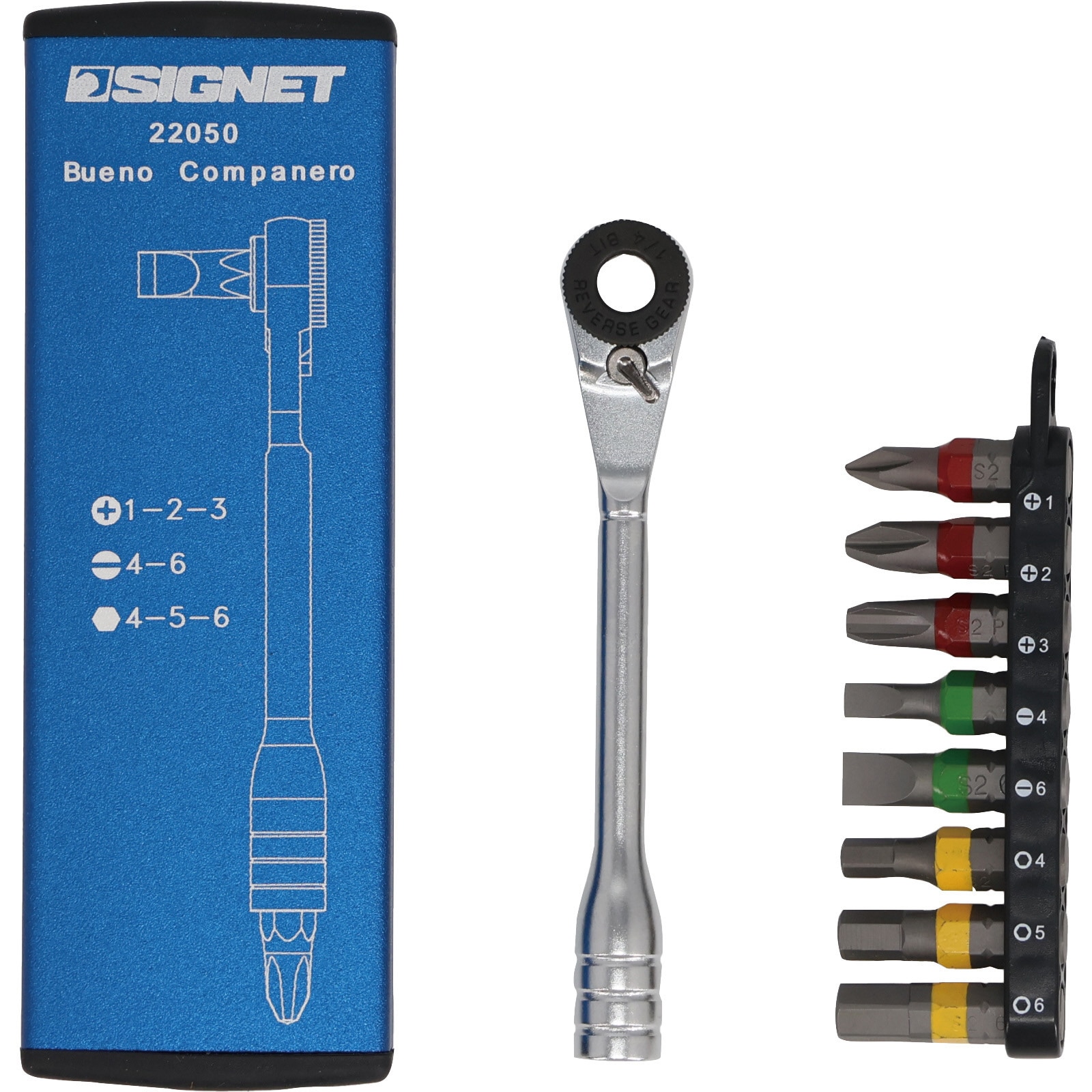 22050 ミニラチェセット 1セット SIGNET(シグネット) 【通販モノタロウ】