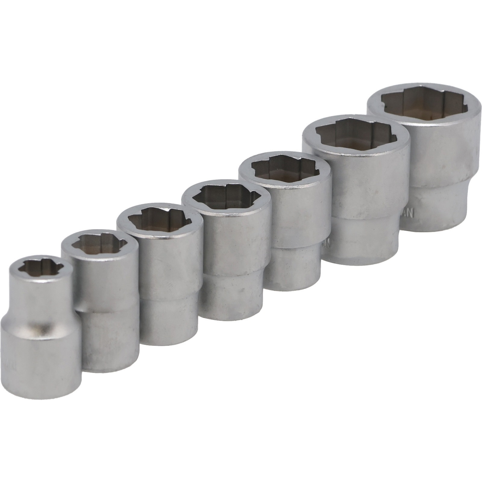 12187 ボルトリムーバーソケットセット SIGNET(シグネット) 寸法8・10